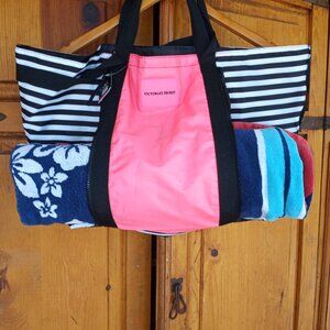 Victoria's Secret VSX Sport bag